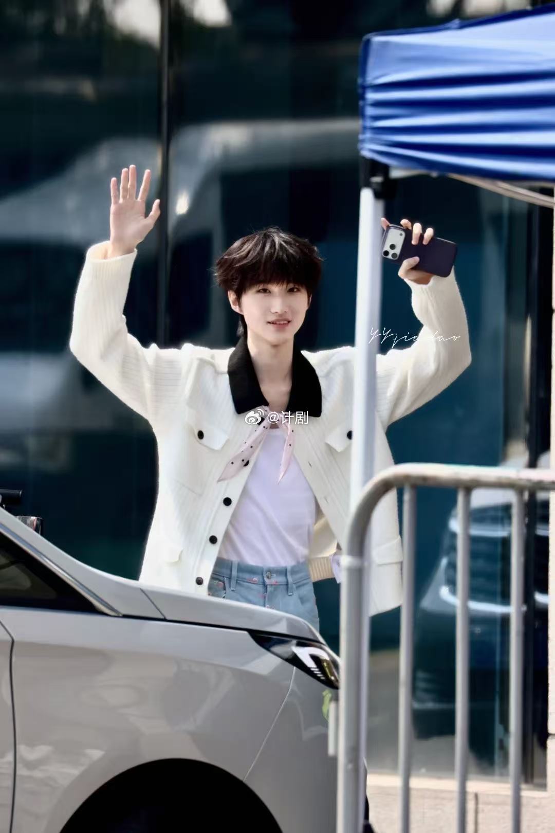 黄朔打飞负面标签无限超越班 不被定义、不负热爱！黄朔在无限超越班里用行动证明：标