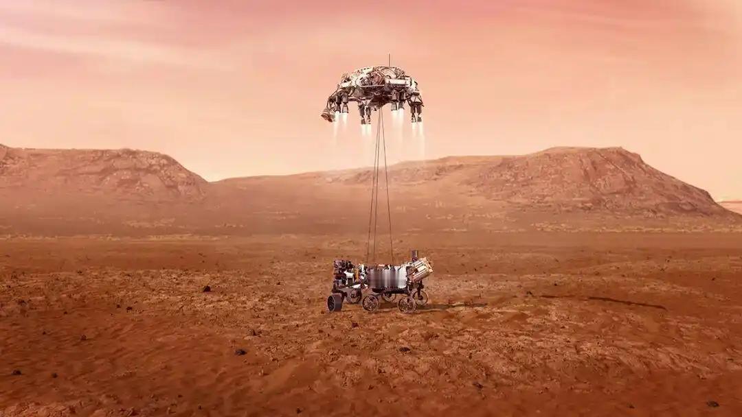 SpaceX 重磅 IPO 来袭 中美航天硬碰硬 数十年差距如何追赶

当下人工