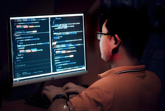 【全网用户月均用网178.2小时全网用户规模达到12.69亿】如两年前Mr.QM