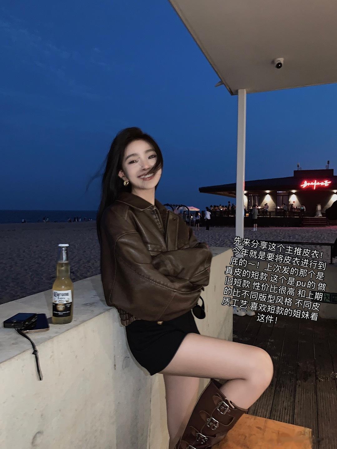 我回来了～！在飞机上理了一半的图！先来一波集合随便看看[doge]评论你最喜欢的