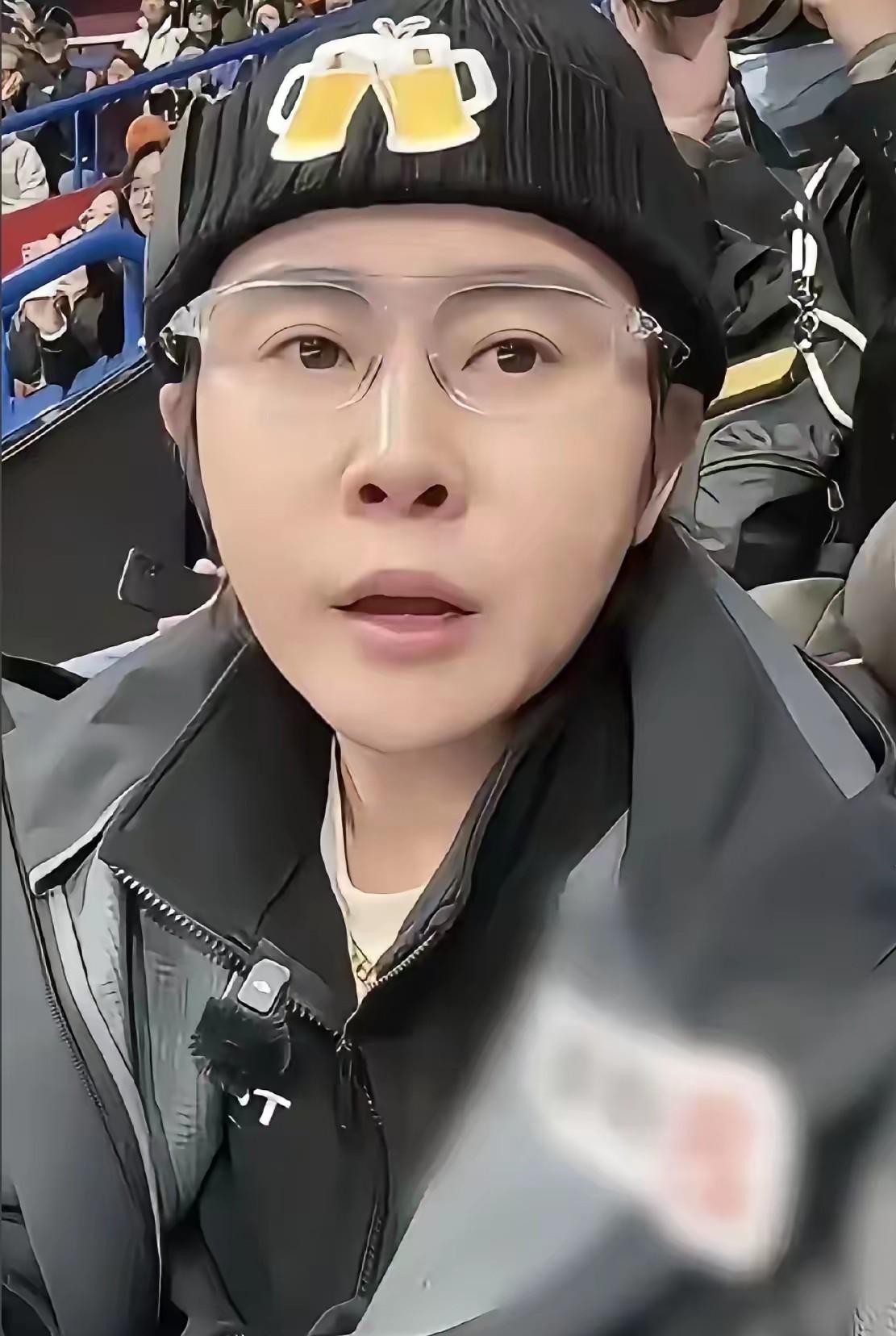 王蒙这样的人确实是作为运动员来说真的是很厉害，特别成功，可是如果作为主教练，或者