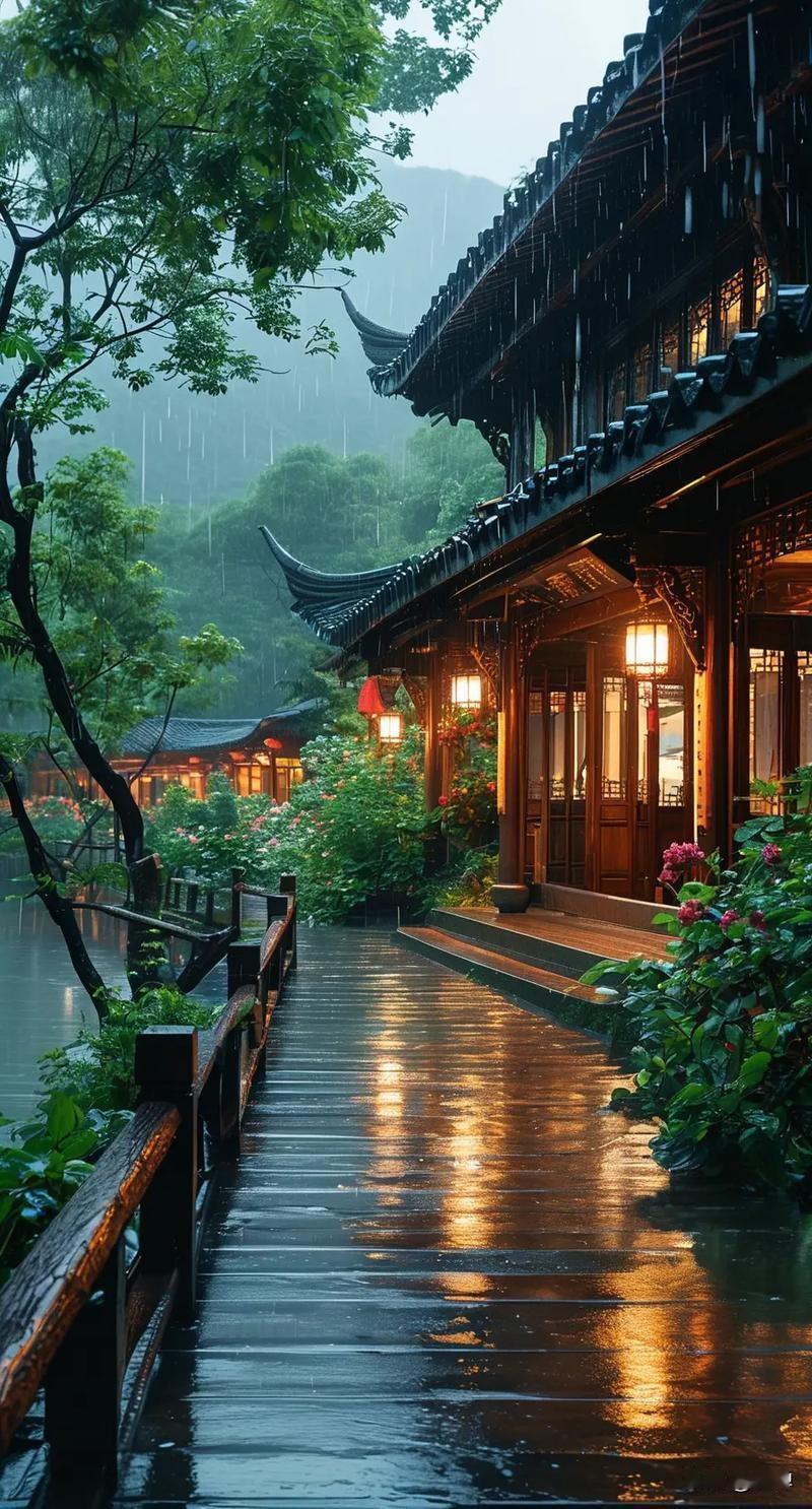 一位老江湖说：
“人走下坡路时，默念这三句话，霉运自会绕开你。先收声，再藏锋，最