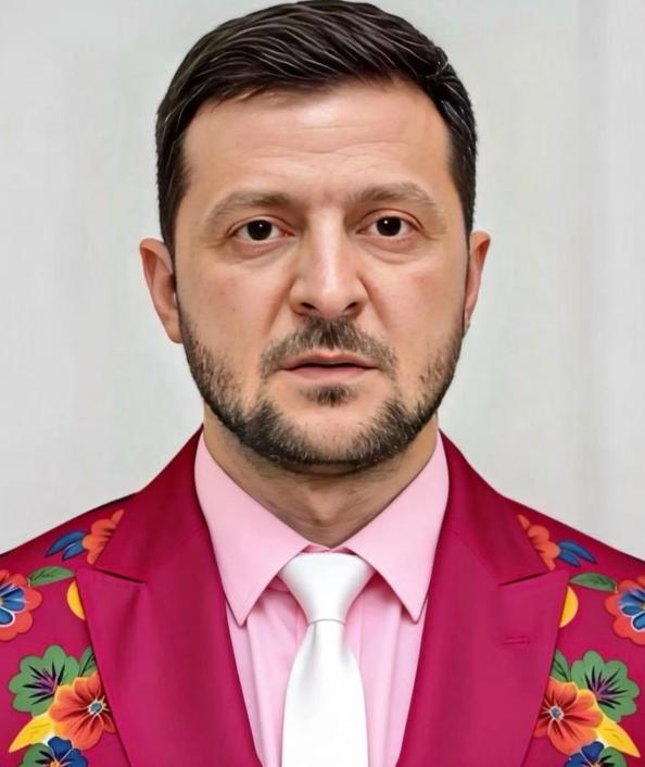 乌克兰传来新消息！当地时间1月25日，乌克兰总统泽连斯基在访问立陶宛时释放了两条