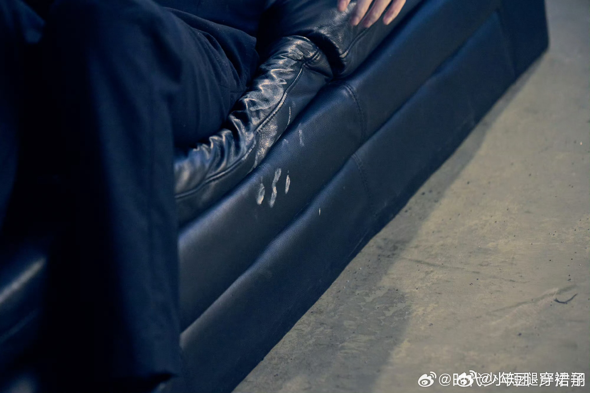 严浩翔这哥们什么情况，热搜挂几天了