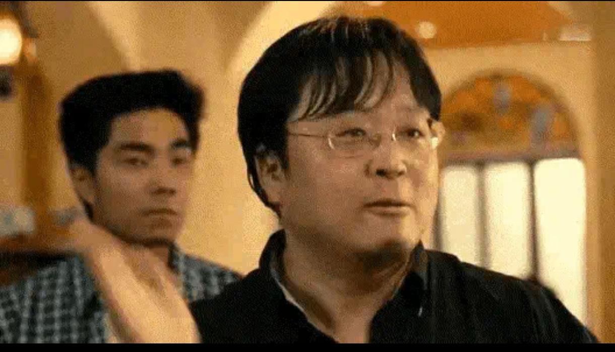 我发现最了解罗永浩的并不是罗永浩的朋友，而是他的前老板，现在已经互相成为陌生人的