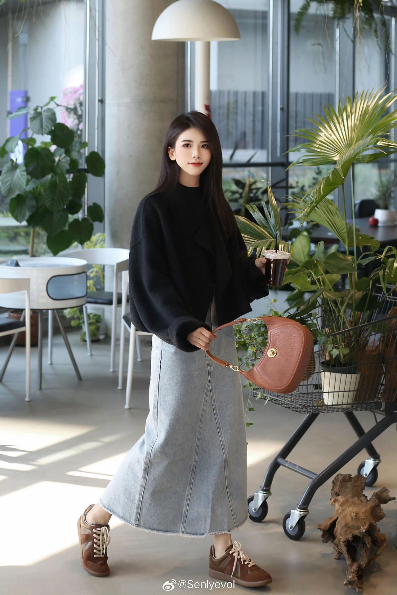 都市雅痞风穿搭指南，轻松自在，时尚有型！