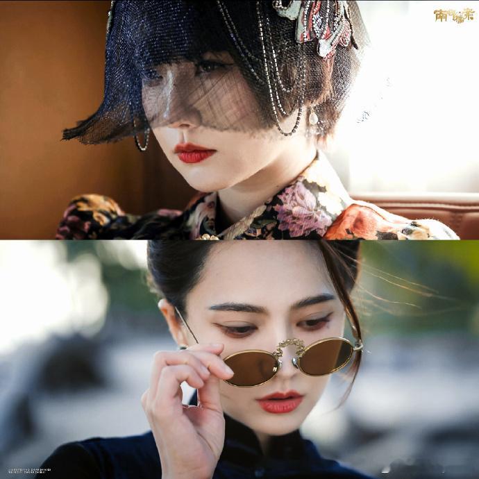 姜珮瑶好直观的美貌本来只是随便点开剧集，结果彻底被姜珮瑶圈粉。张海琪这个角色从外
