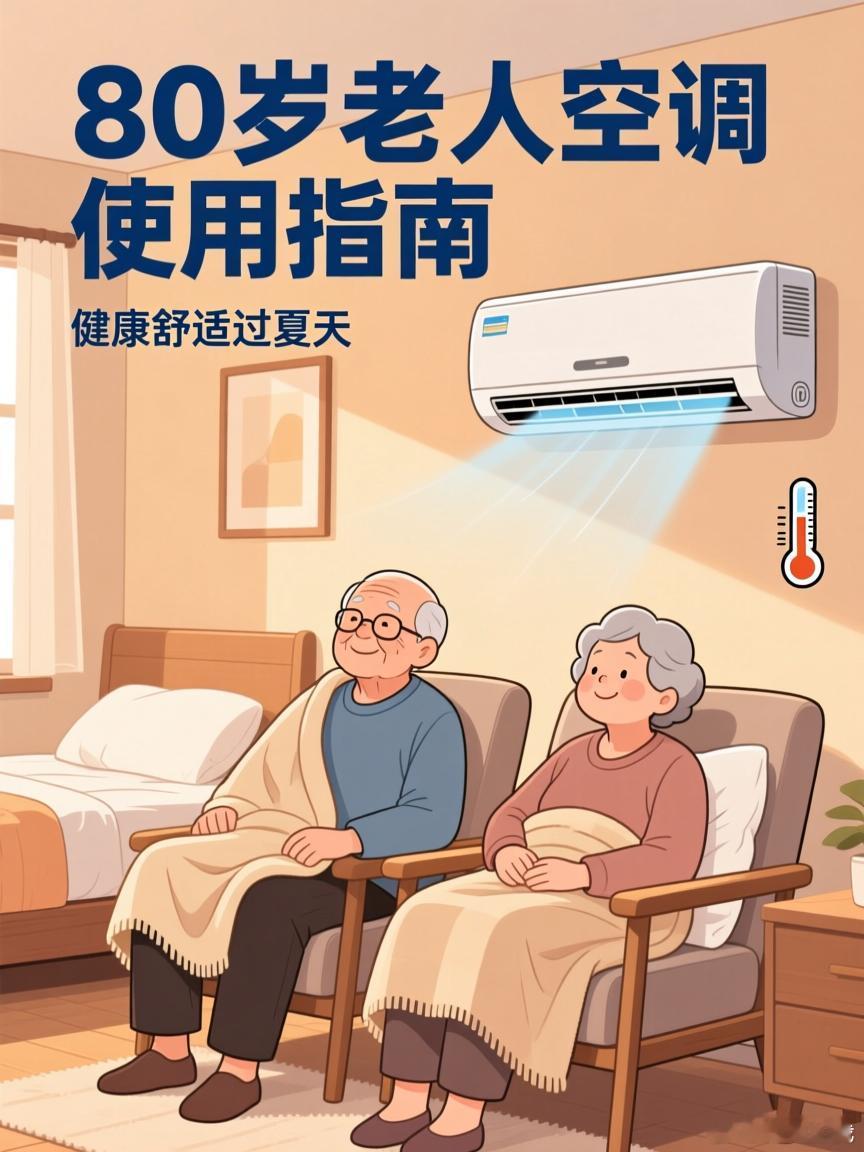 如何给老人孩子选空调   以前觉得空调嘛，调个温度按开关就行了。直到家里老人小孩