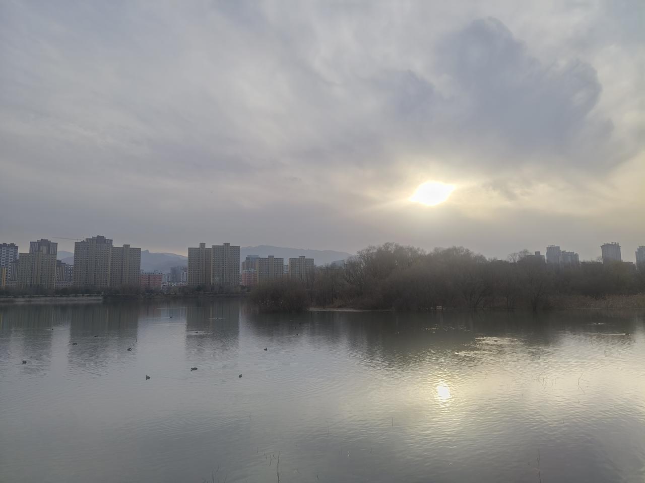 生活需要体验和沉浸，
如果总在“旁观”，
会失去参与的热情和真实的生命感。
最好