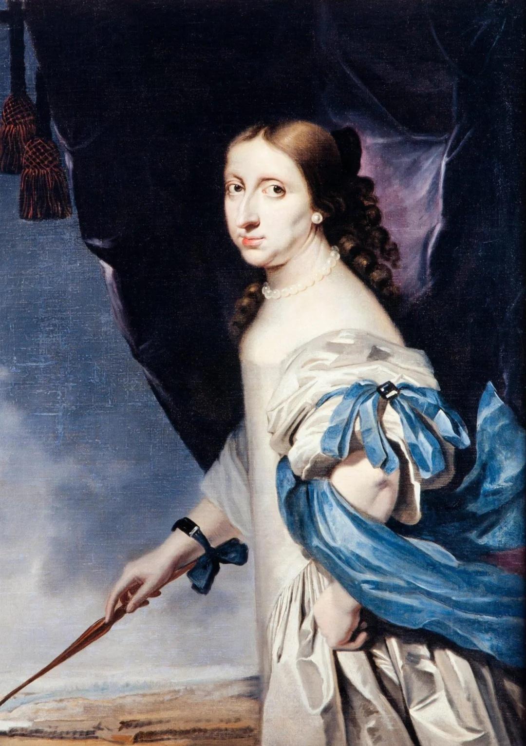 克里斯蒂娜女王
全名克里斯蒂娜·奥古斯塔
瑞典瓦萨王朝末代君主，古斯塔夫二世唯一