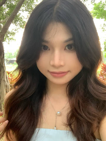 大小姐开始走御姐风