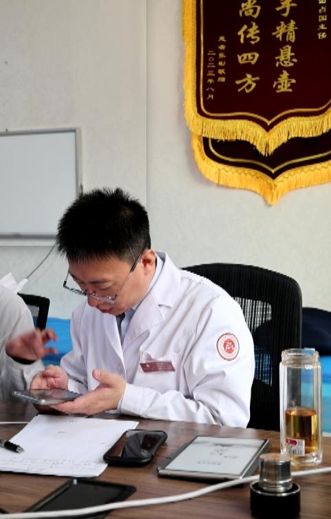 2026减脂计划，中医喊你甩赘肉啦！！

从1月7号开始，到2月7号见证改变！