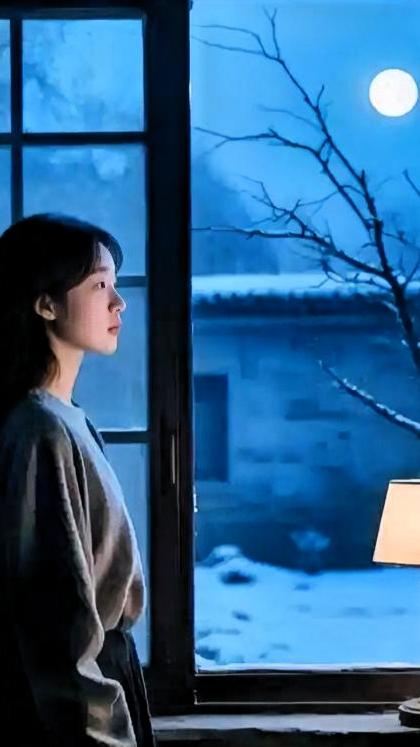 上联：三秋红叶随风舞
下联：四季青竹伴月行
下联：四季青竹，诚邀下联：[比心][