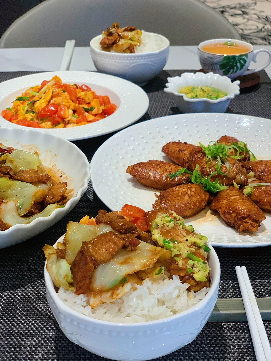 自己做饭，拒绝点外卖～附教程