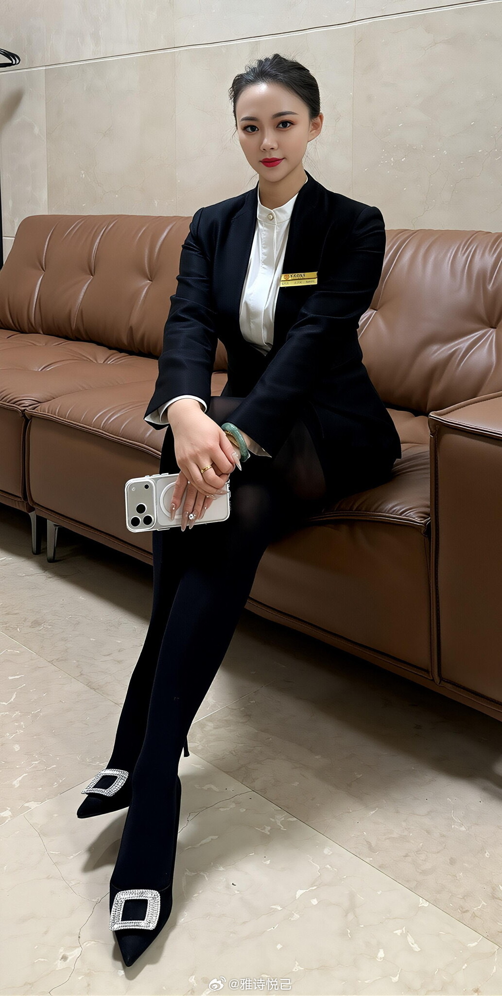 美到发光了！ ​​​