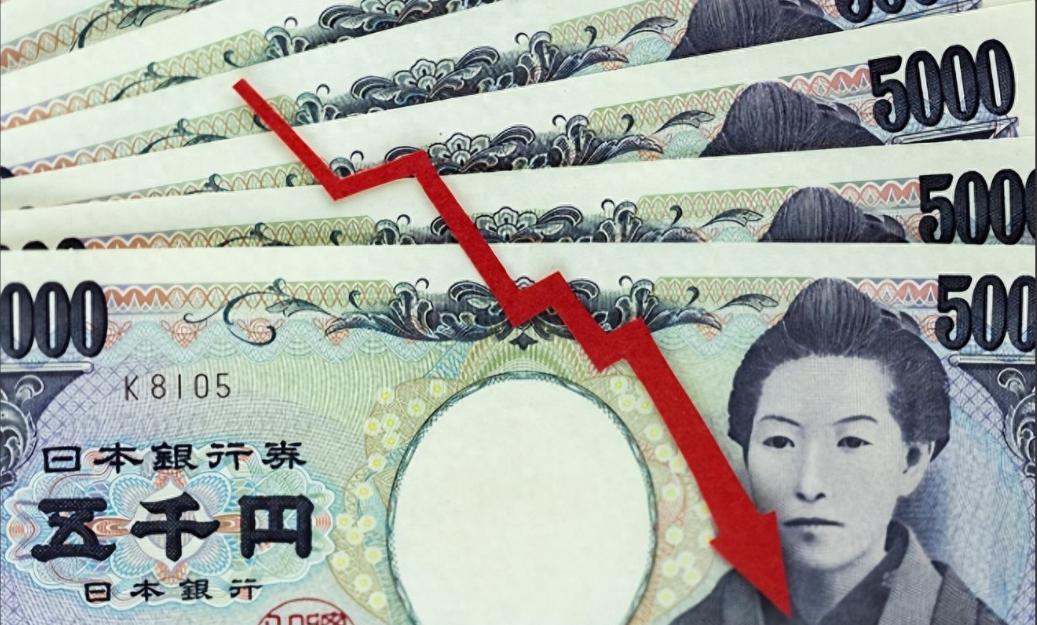 一位日本专家直言，现在关键不是中国能不能压得住日本，而是日本还有没有撑下去的可能