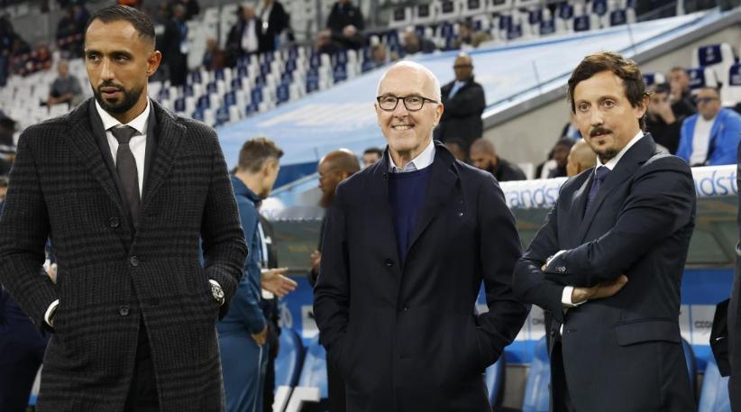 据法国媒体footmercato报道，尽管贝纳蒂亚辞去马赛足球总监一职时，他公开