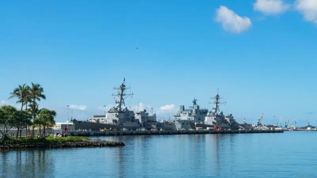 美司令又炒冷饭！一边谈“战略稳定”，一边渲染中国“施压”

2026年1月14日