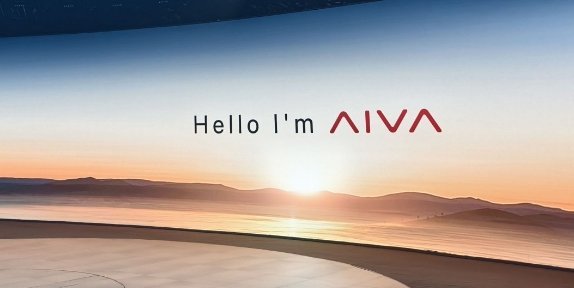 【赛豆科技发布 AIVA 品牌，总裁李博解释品牌命名和 LOGO 寓意】在赛豆科