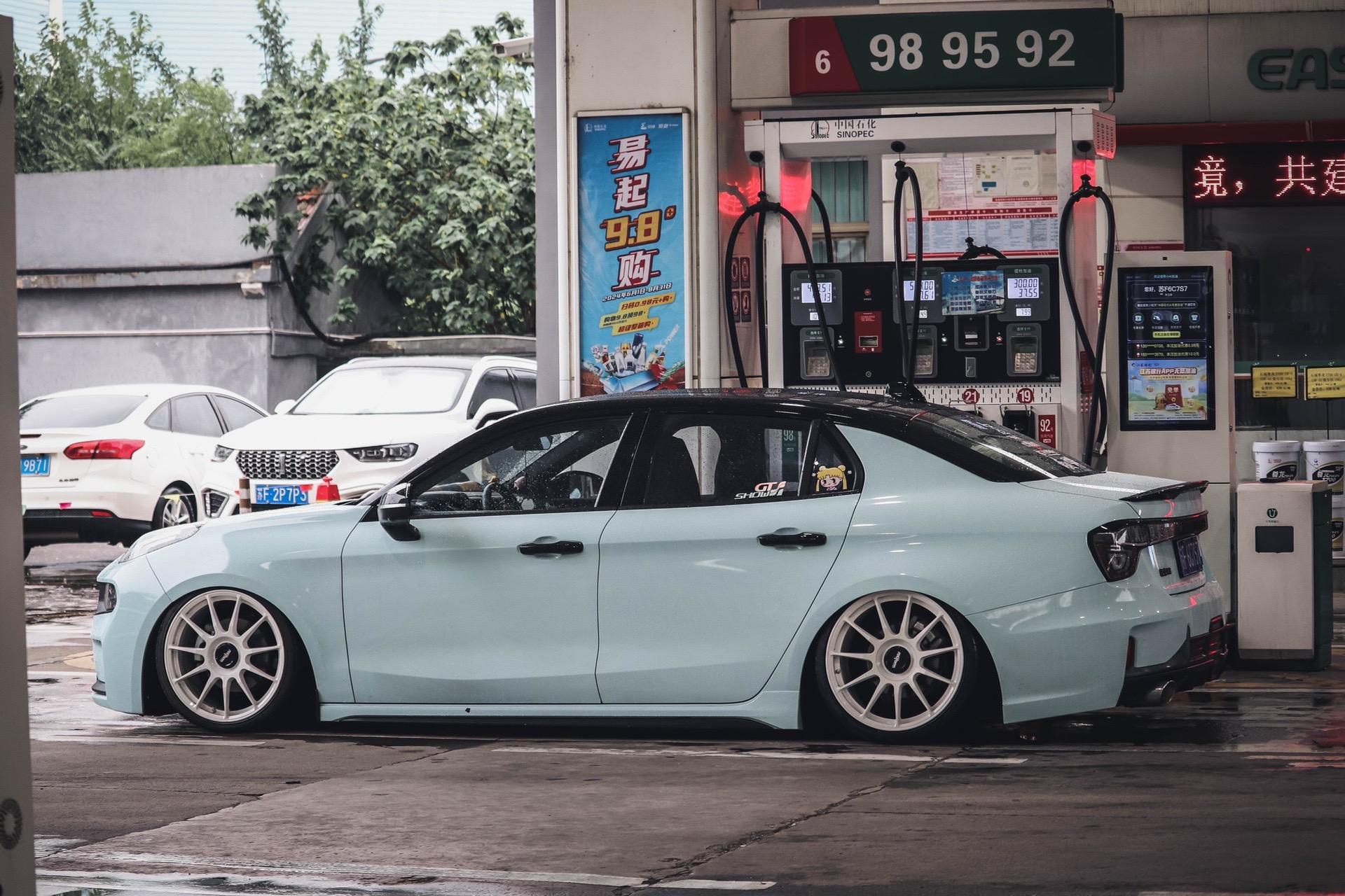 喜欢的东西怎么会看腻呢