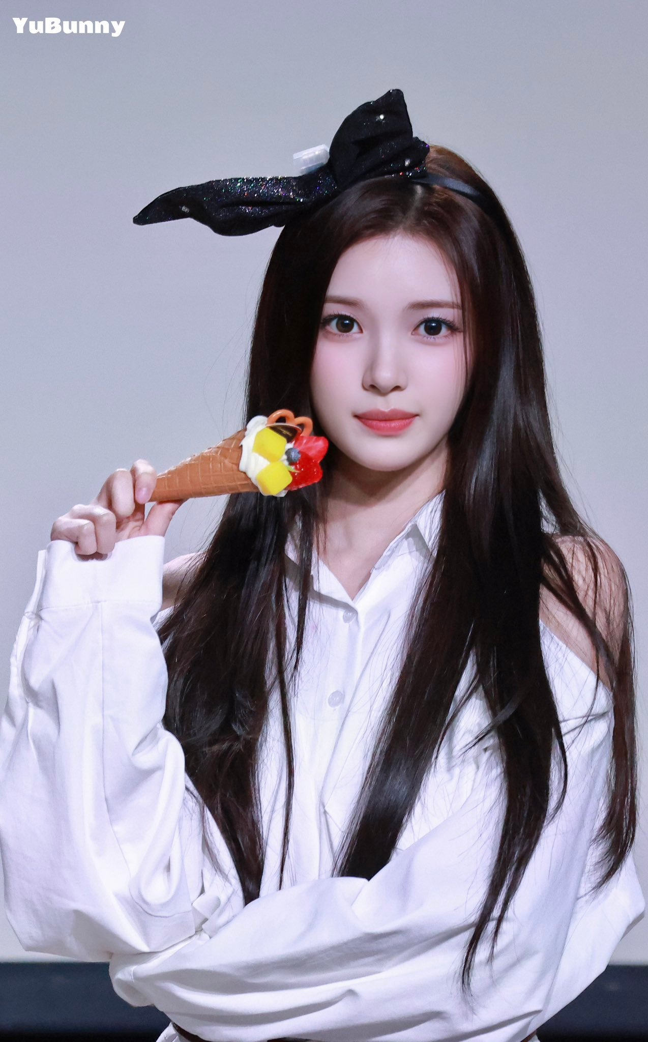柳河岚  | yuha【251031】🍦💐🎧©️seiran0412 / 