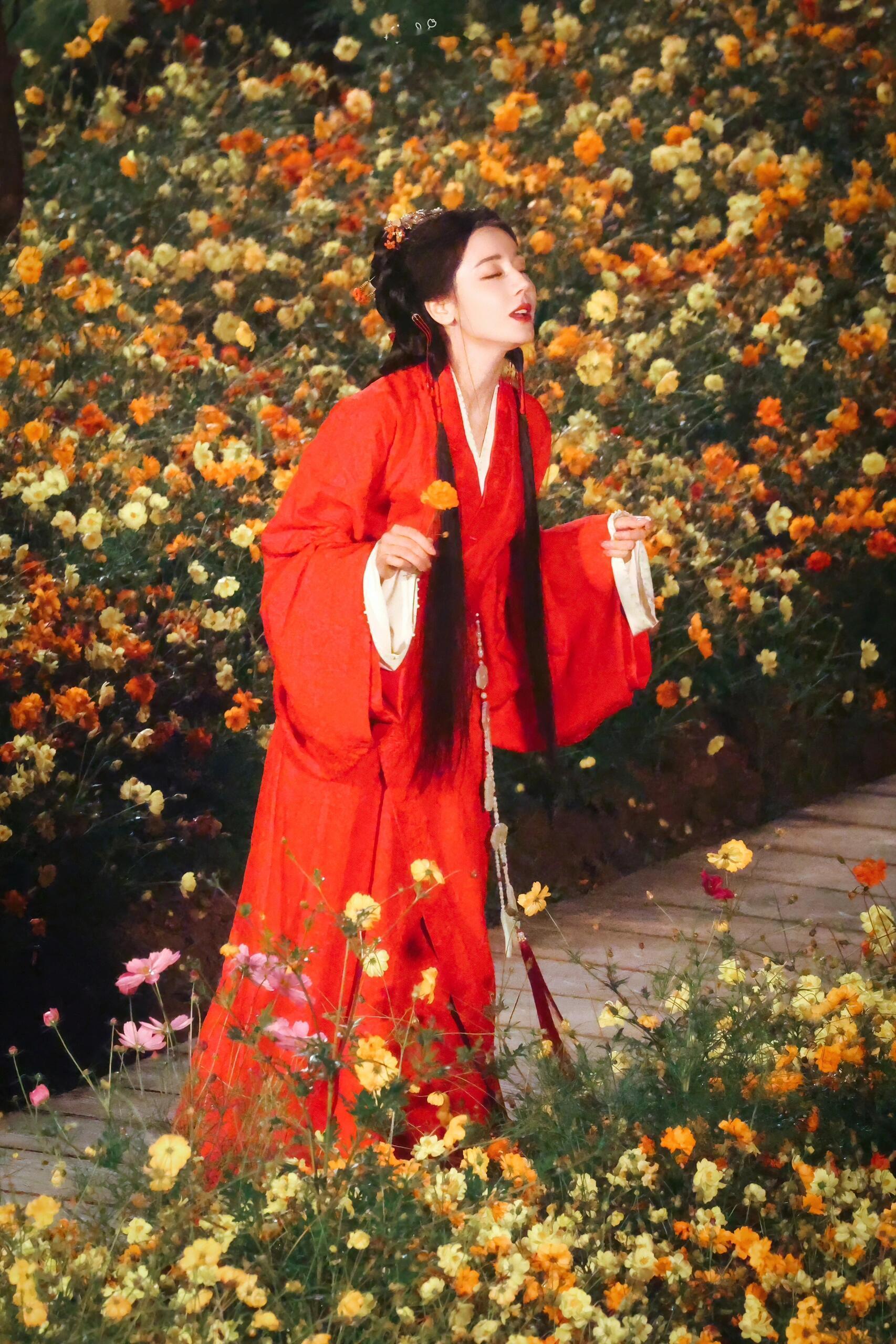 慕胥辞改名白日提灯过审太好了，终于改回来了，可以全平台瀑布式宣发吗？要开播2天1