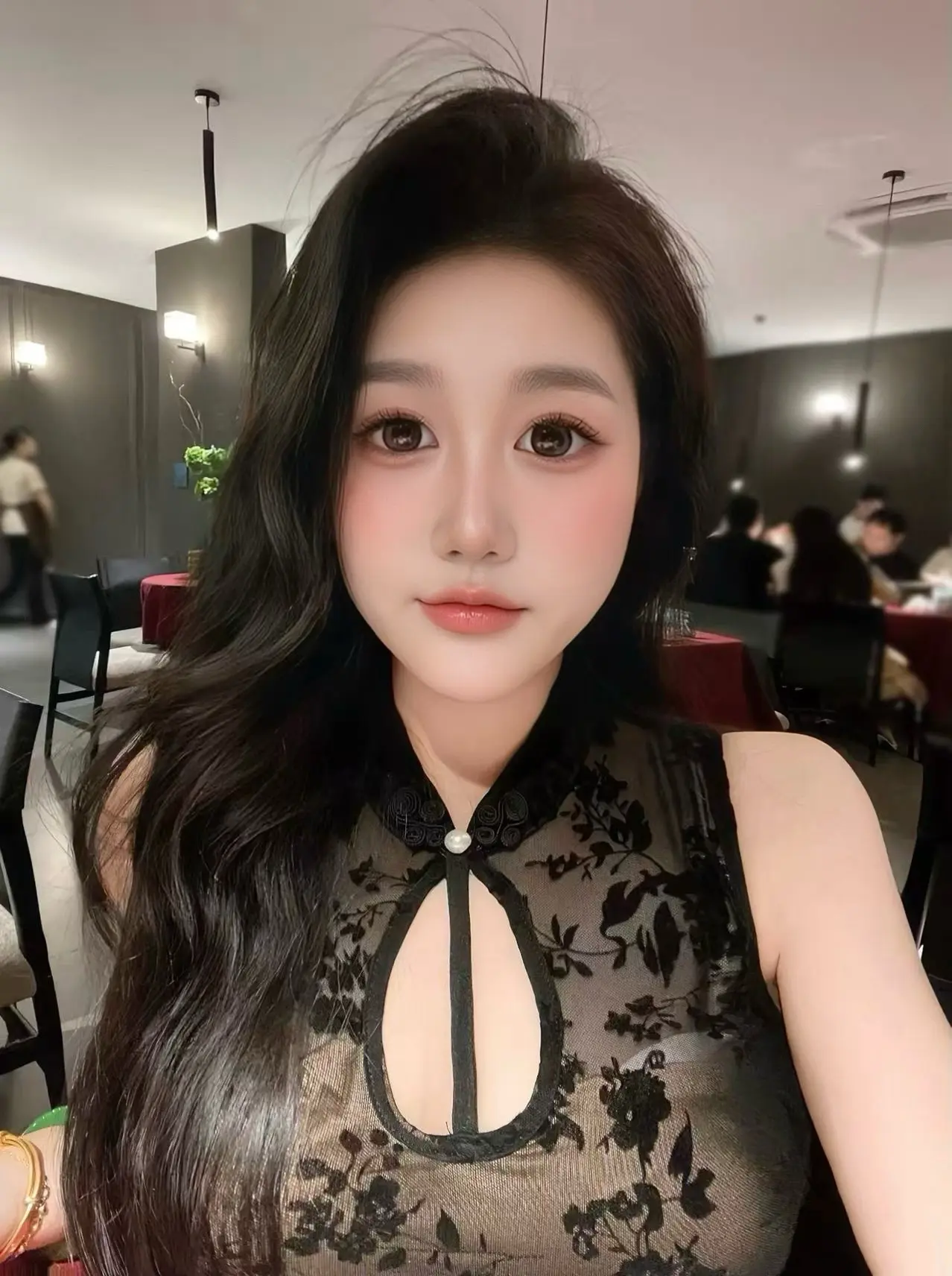 可惜你不是潮汕人 不懂我们潮汕女人的温婉大气