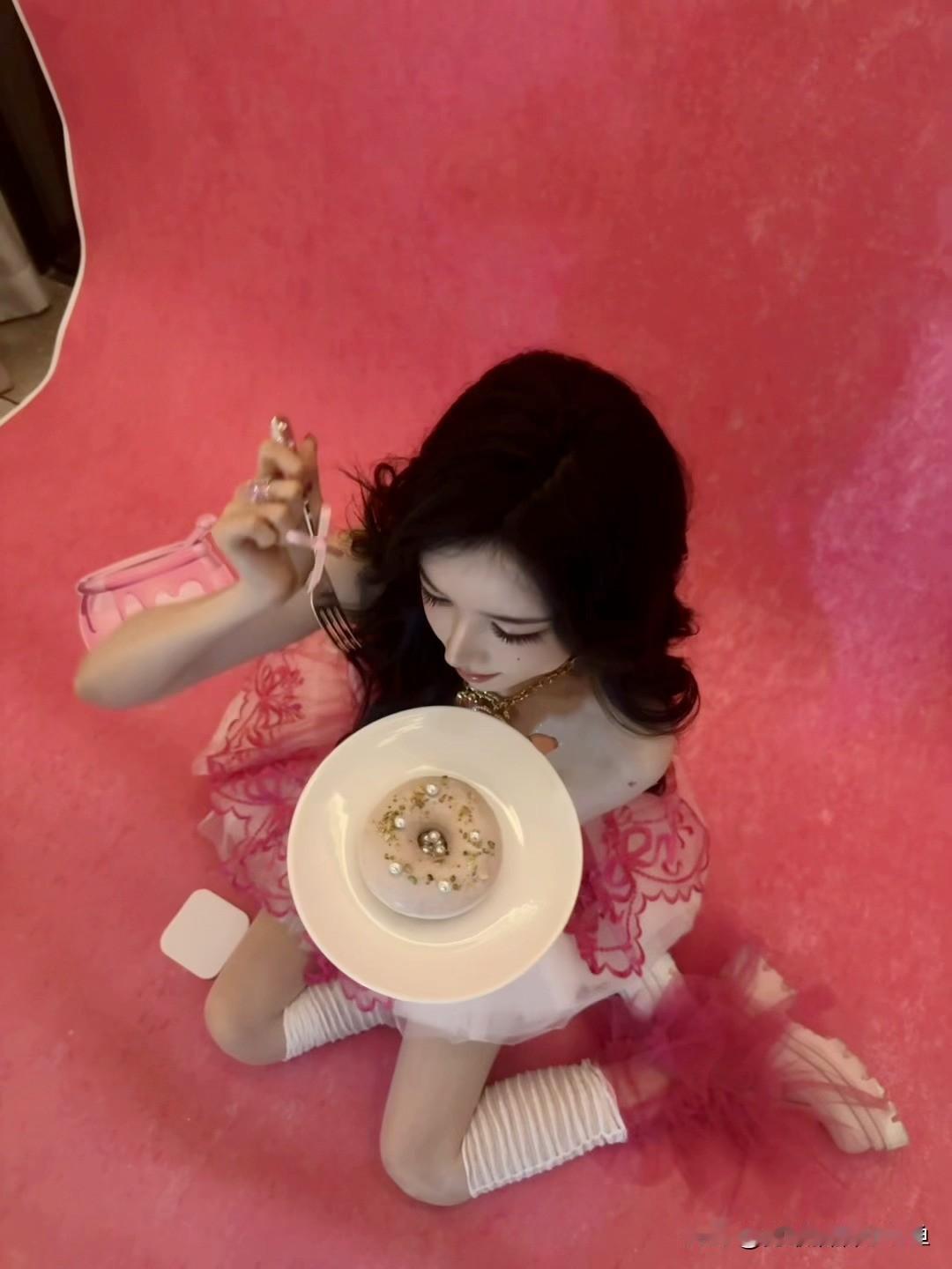 戴燕妮分享图片