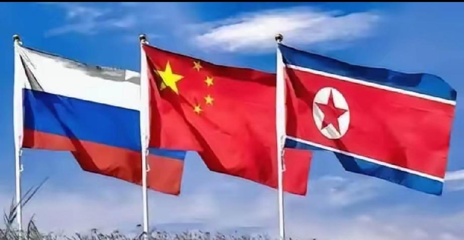 中国“养出白眼狼”了？很多人以为，朝鲜亲俄、巴基斯坦亲美，是中国的“援助外交”彻