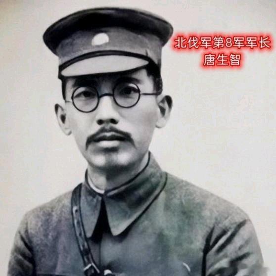 《北伐战争期间“革命军”究竟有多少兵力？远不止人们熟知的8个军10万兵，而是完整