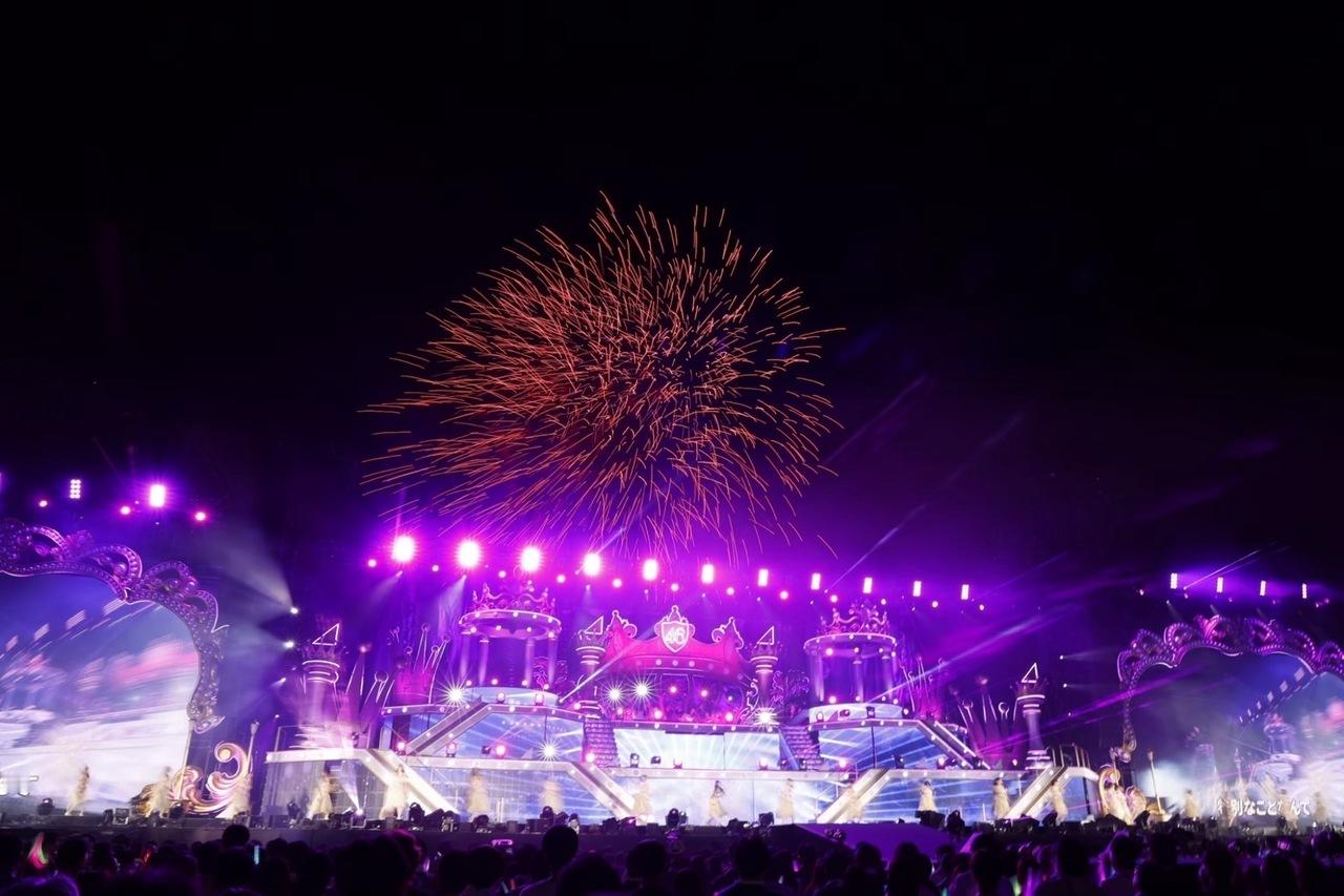 一ノ瀬美空「私は、乃木坂46の夏が好きです。普段なら胸の奥にしまってしまうような