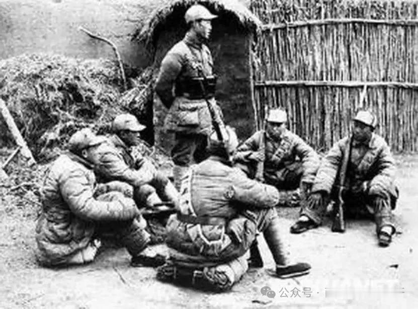 改造旧军队，谈何容易！『少将屈就营长职务，这是在唱哪出？』网页链接 烽火问鼎计划