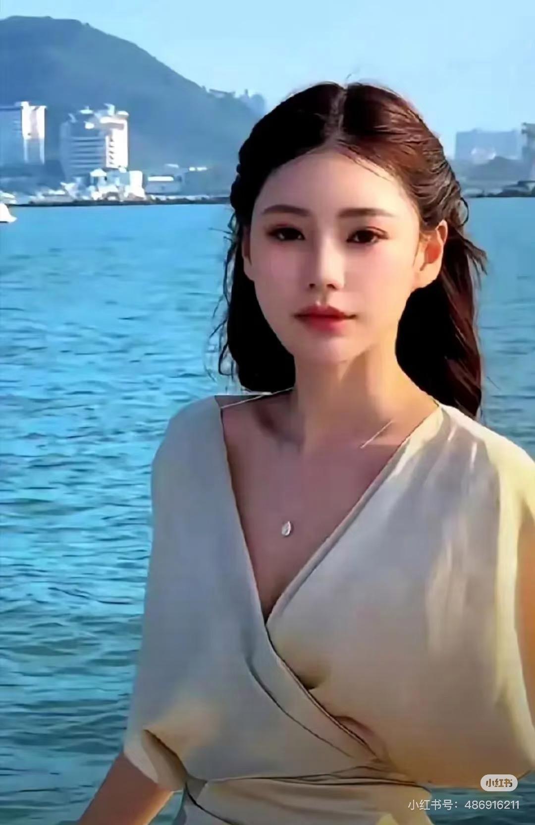 马筱梅的生产条件太让人羡慕了，不信你看她，生孩子快得连表情都没变形。 孕期增重2