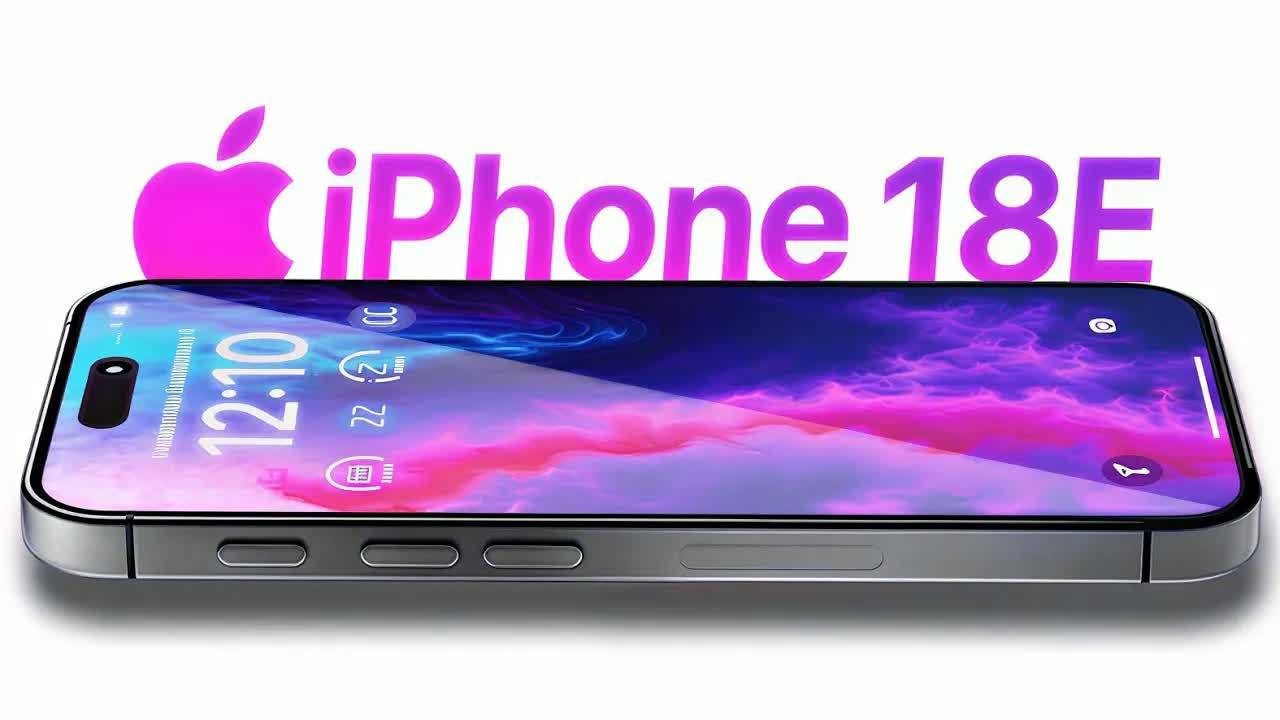 iPhone18e曝光为什么不建议大家选择iPhone 18e？说白了，这就是苹
