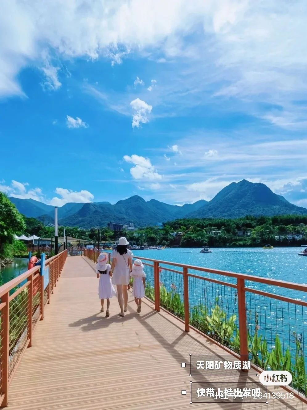 广东亲子游 | 10个亲测值得N刷的度假圣地🏩
