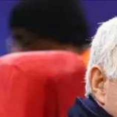 今天凌晨，62岁穆帅执教的、赛前排名第3的本菲卡队迎来了葡超第13轮的较量，本菲