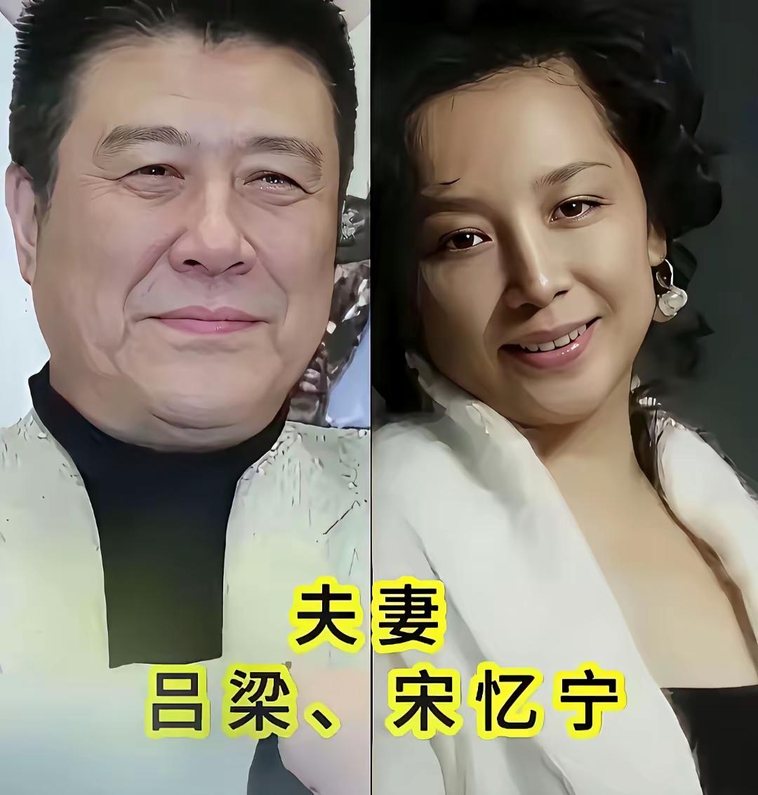 娱乐圈中的5对模范夫妻，你最磕哪一对cp？