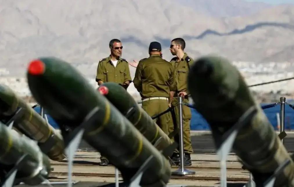 中国其实是给过伊朗机会的，中国在伊朗最困难时签署全面经济合作协议和主导以沙和解，