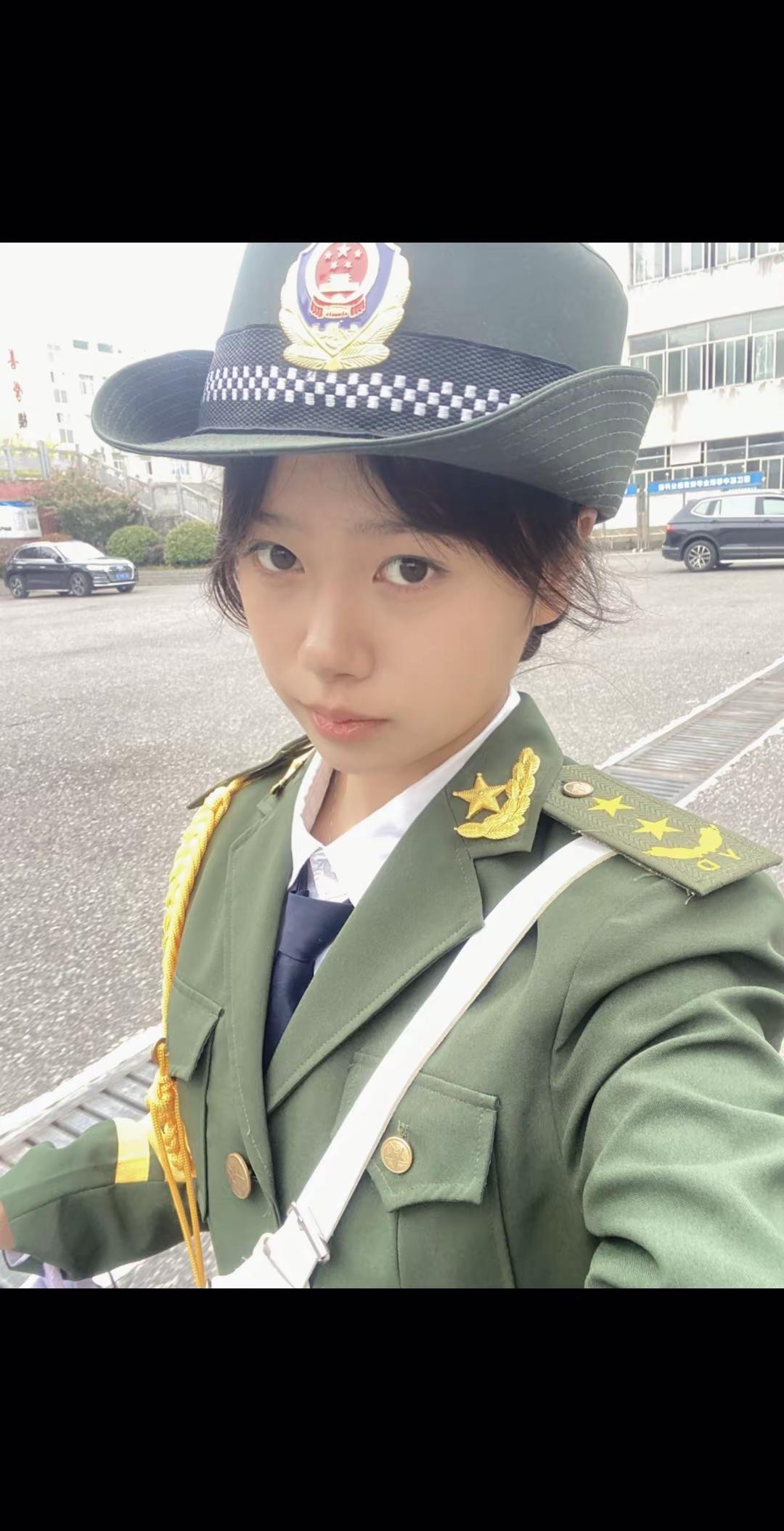 帅是一种感觉
