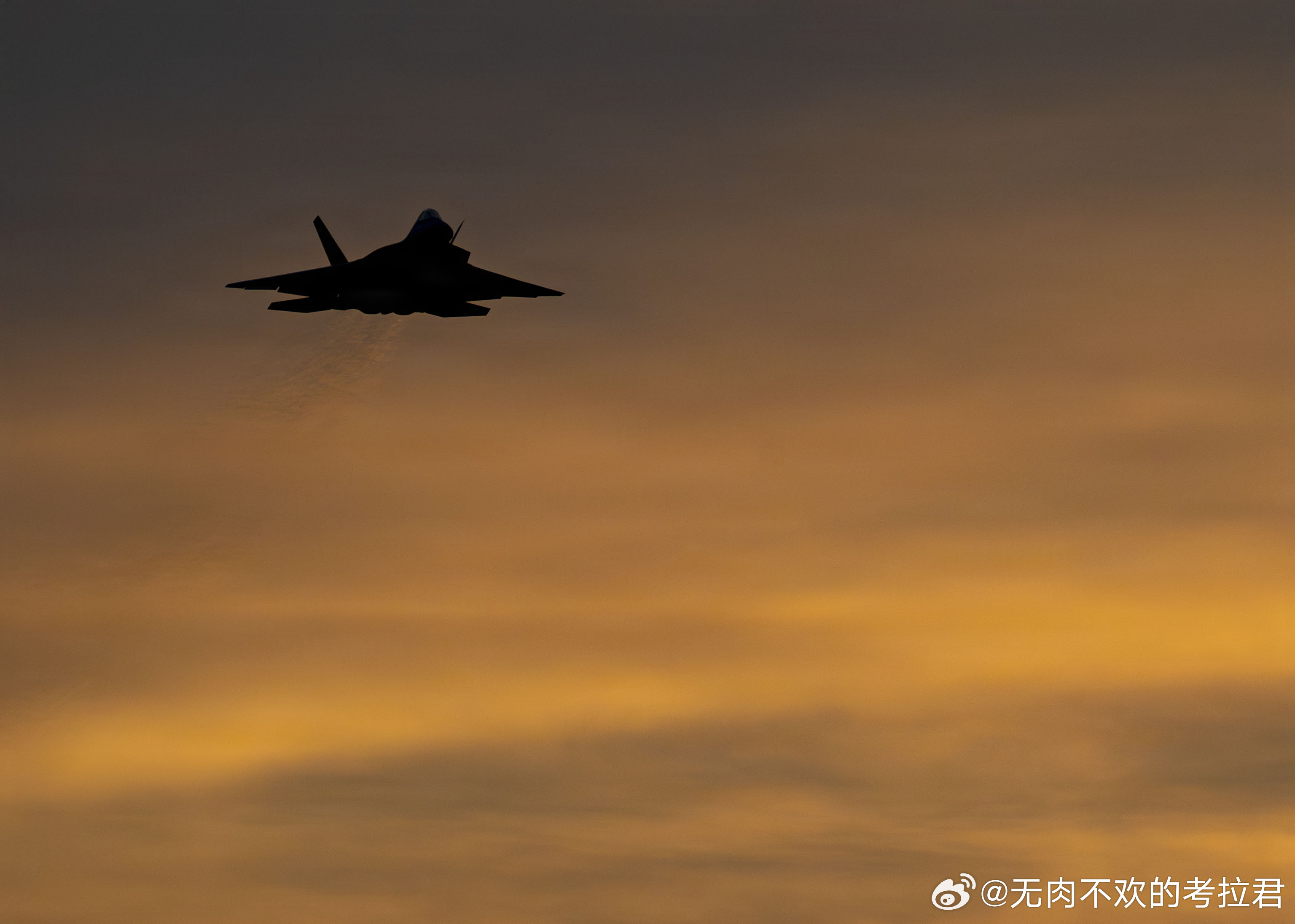 F-22空中表演队在佛罗里达参加SUN 'n FUN航空航天博览会1 