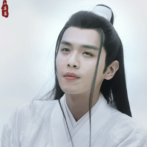 网传罗云熙将出演雪中悍刀行2厉害了，厉害了，接替张若昀出演2，要是真的放鞭炮了[