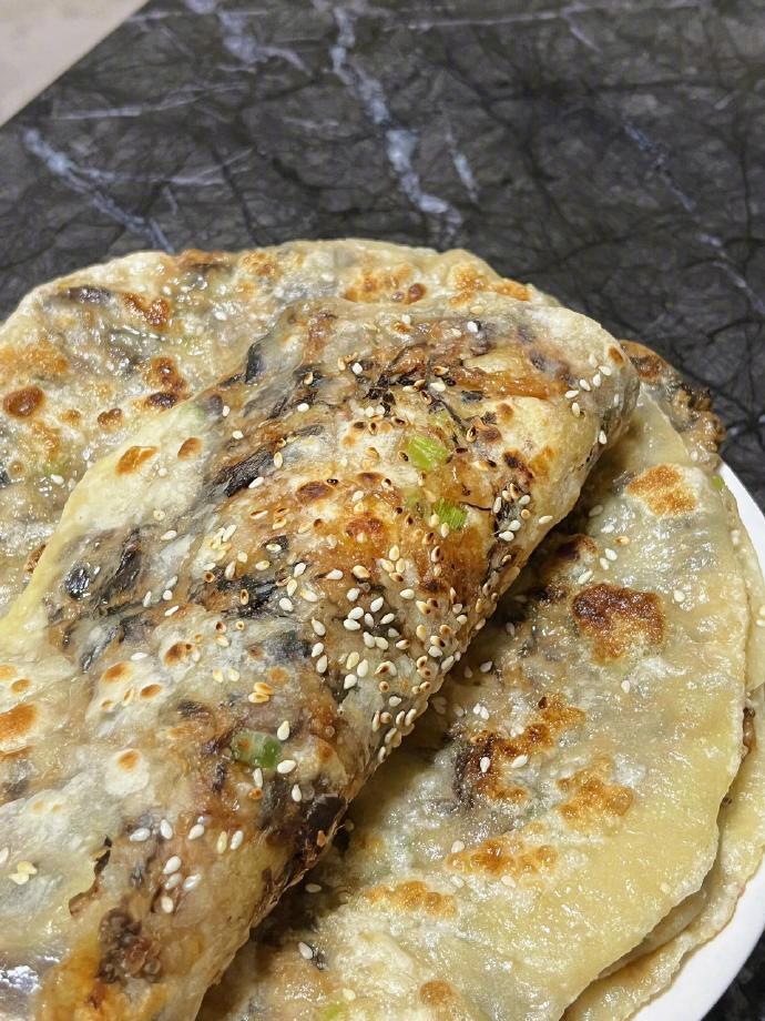 肉饼