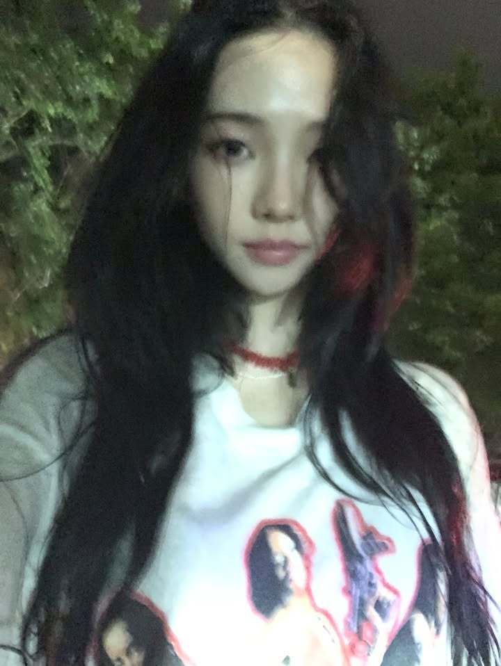好帅好美我那个了 