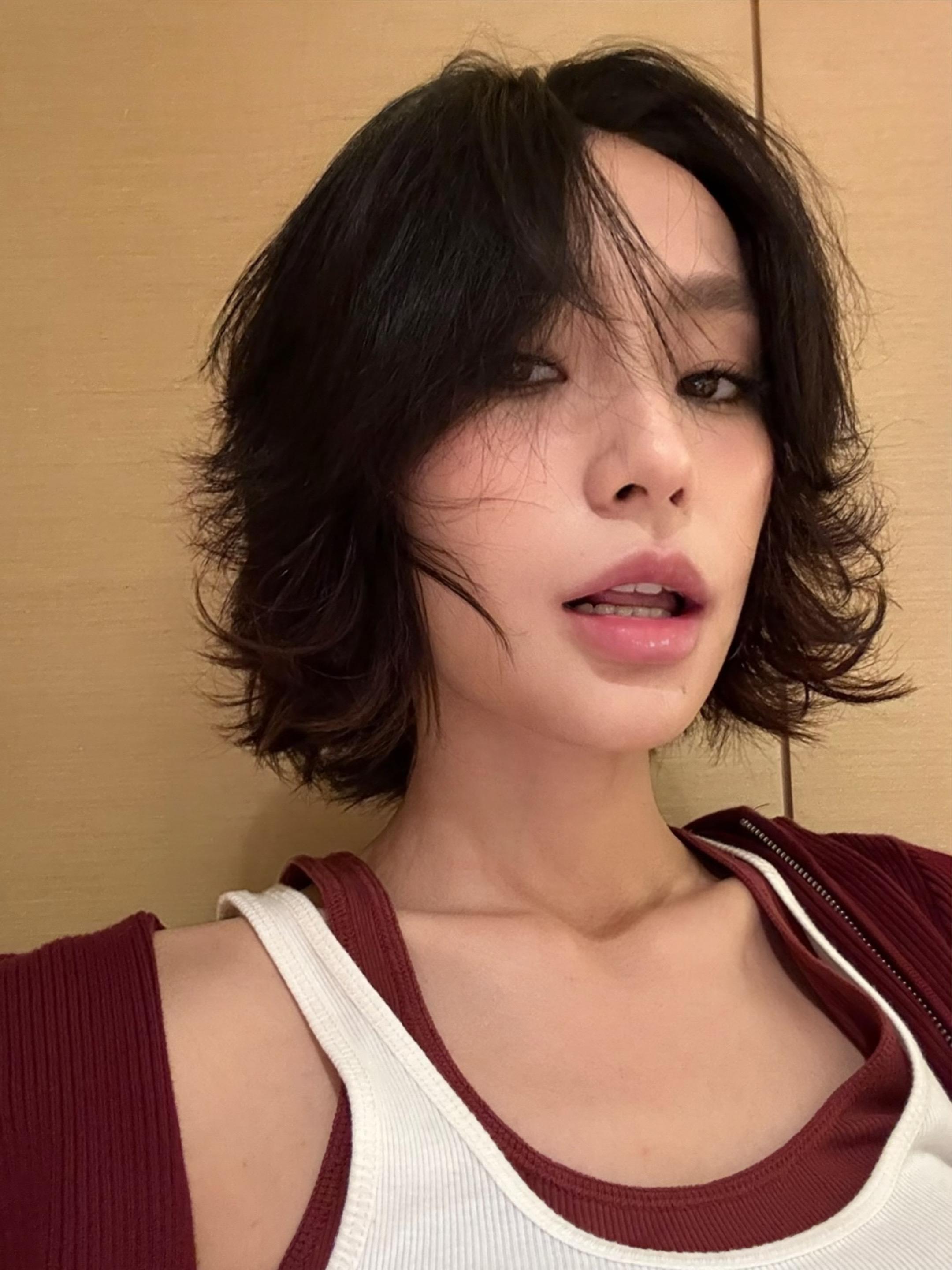 Friday night 出门把把妹