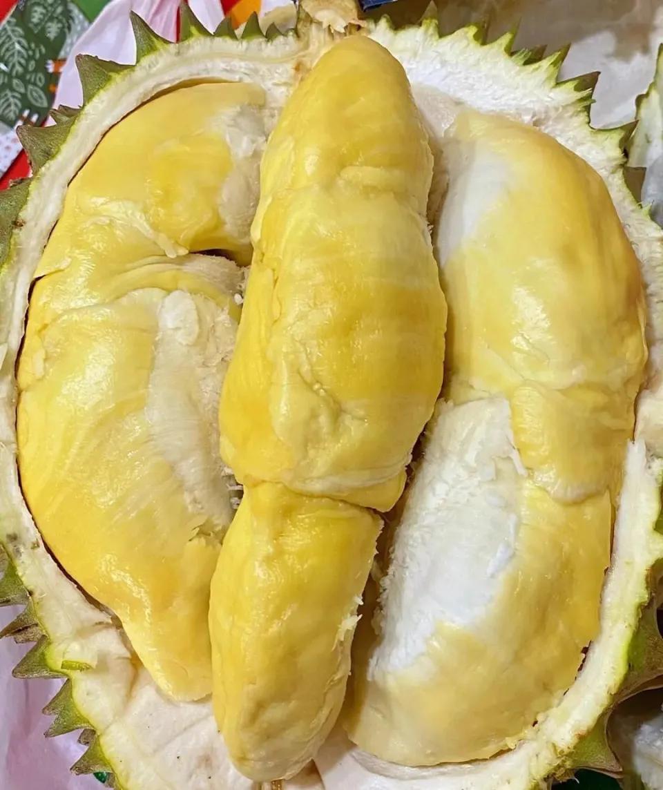 喜欢榴莲的小伙伴有福了！

从4月25日上午至26日上午，约24小时内，三艘榴莲