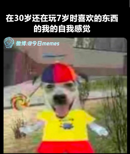 嘿嘿炸屎（9gag）今日meme今日memes