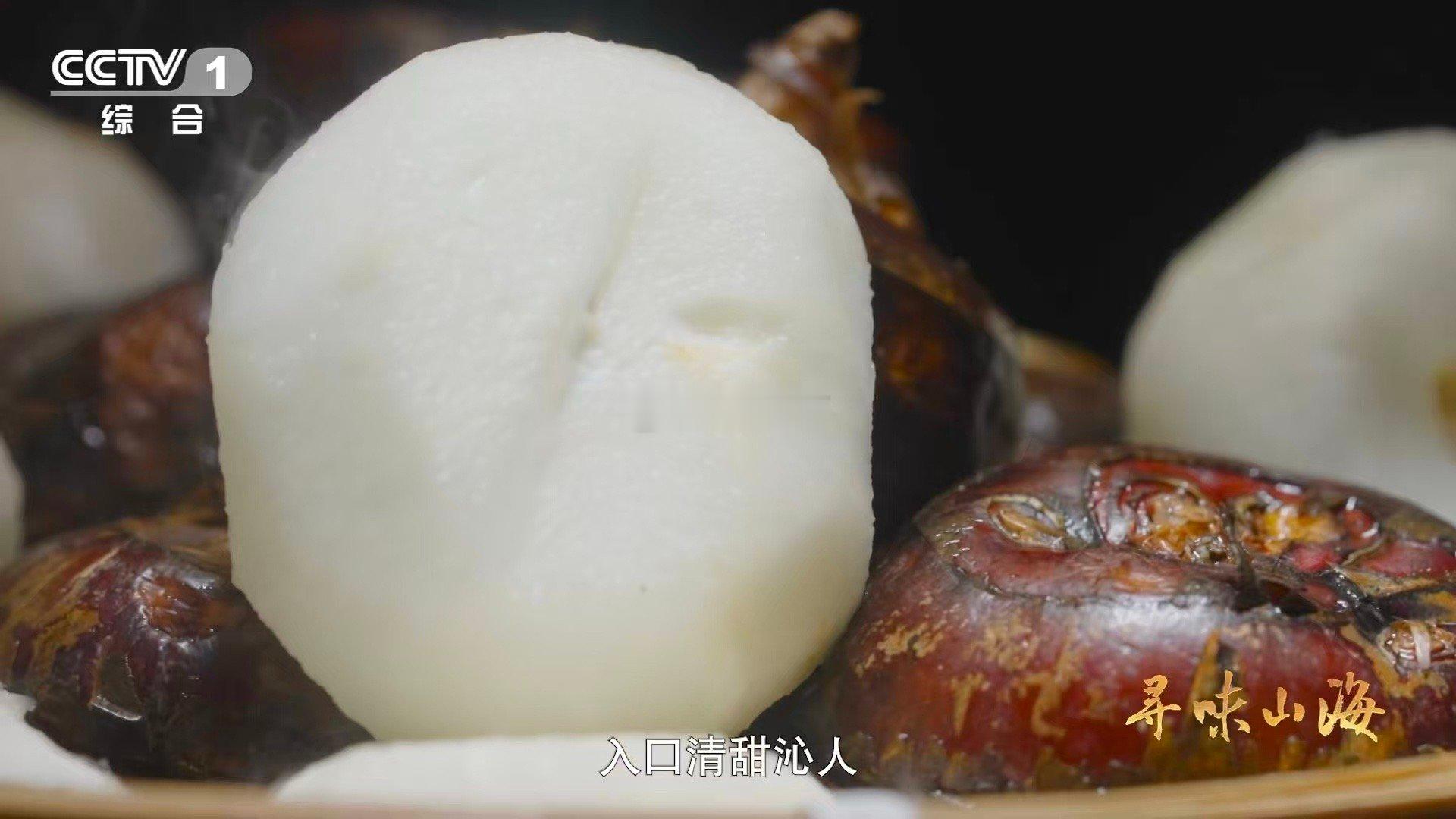 名字带马的水果你吃过吗在南昌人的时令记忆里，一定有一抹属于安义马蹄的清甜。藏在沙