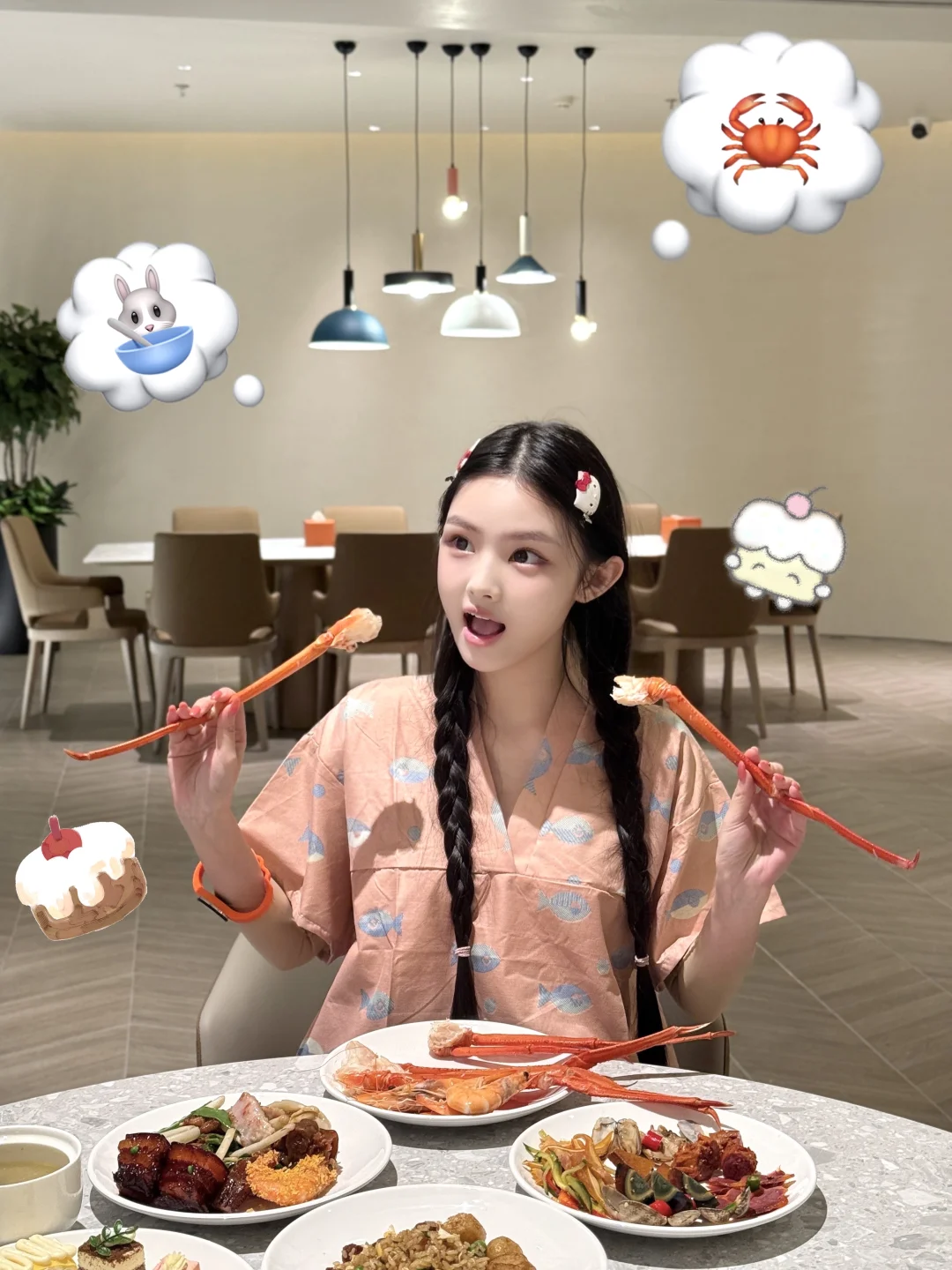 碧涛阁18h躺平攻略💦打工人解压神地