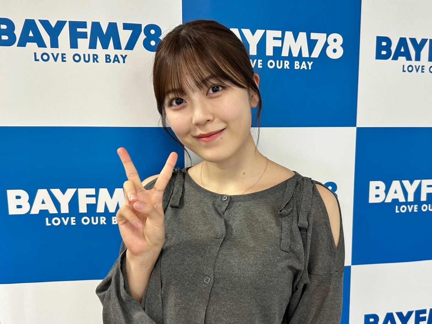 柴田柚菜 　ゆなtime ​​​