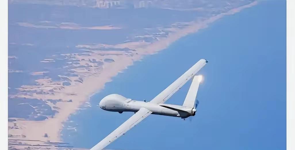 美国认“怂”！

​​央视消息，美国高层终于公开承认：伊朗无人机比预想的难对付，